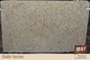 Giallo Verona - Classic